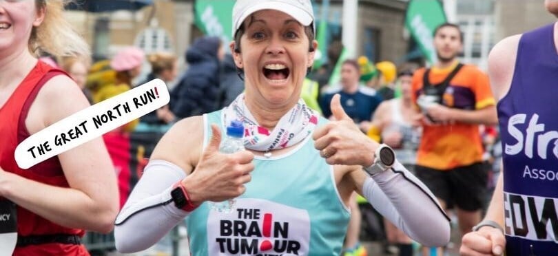 The Brain Tumour Charity