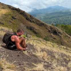 For Rangers - Kenya Ultramarathon