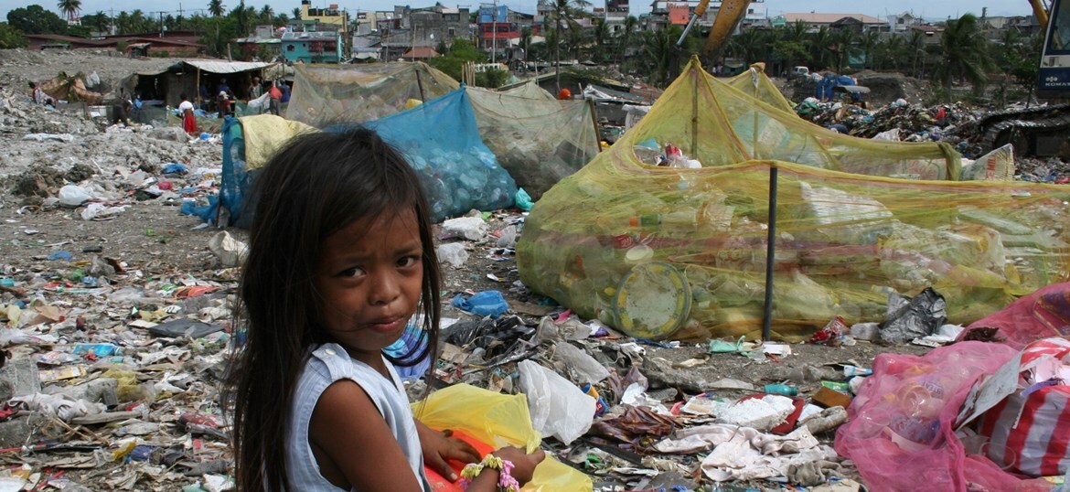 World Villages For Children