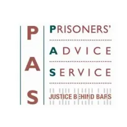 Prisoners' Advice Service (PAS)