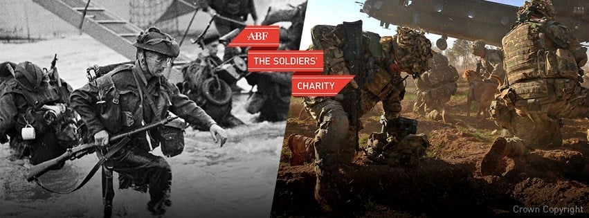 Army Benevolent Fund