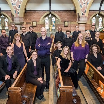 Caritas Consort
