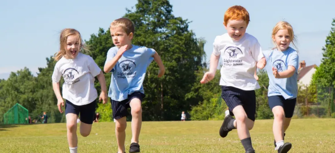 Andy Burbidge and Gary Smallman - London Marathon - GLF Schools' Foundation