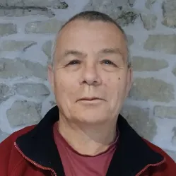 Kevin Mundy