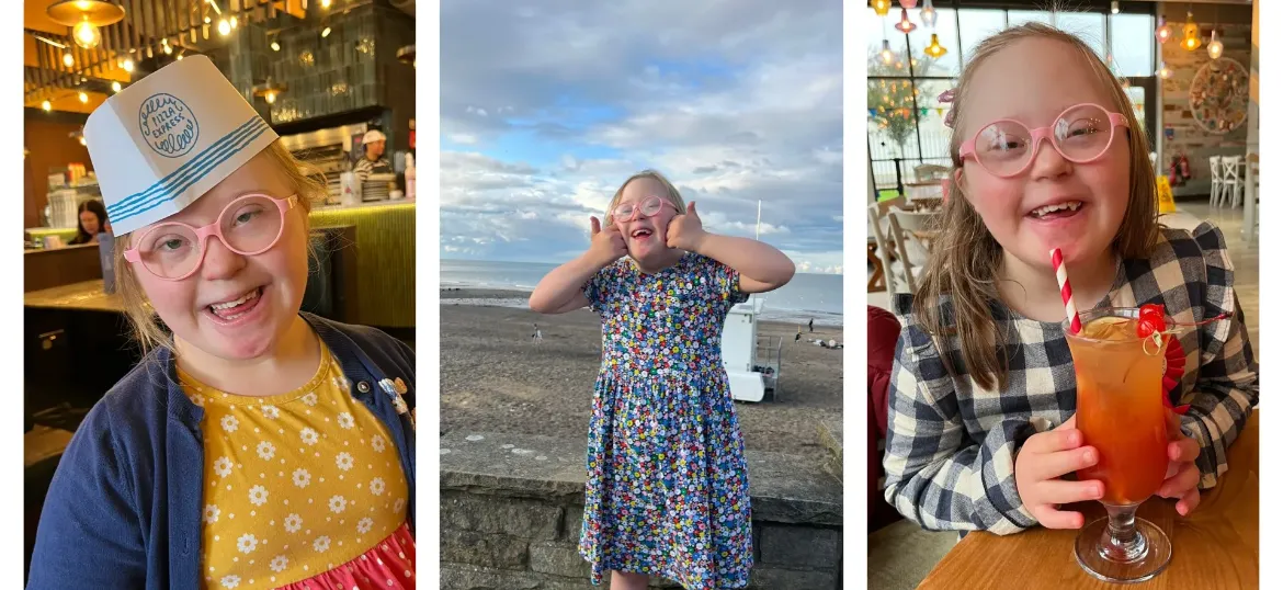 Down's Syndrome Association
