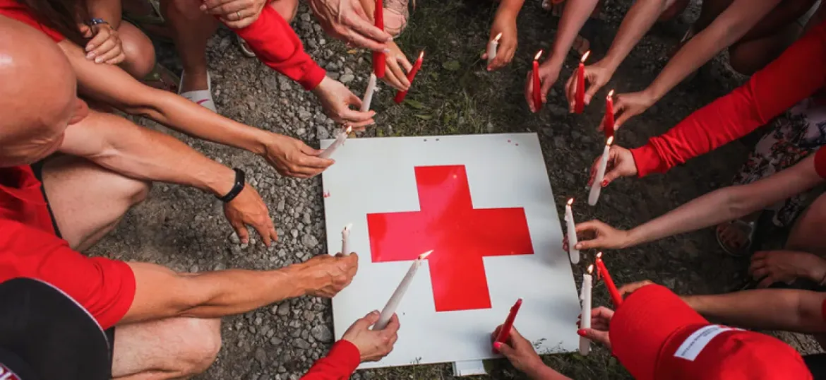 Irish Red Cross