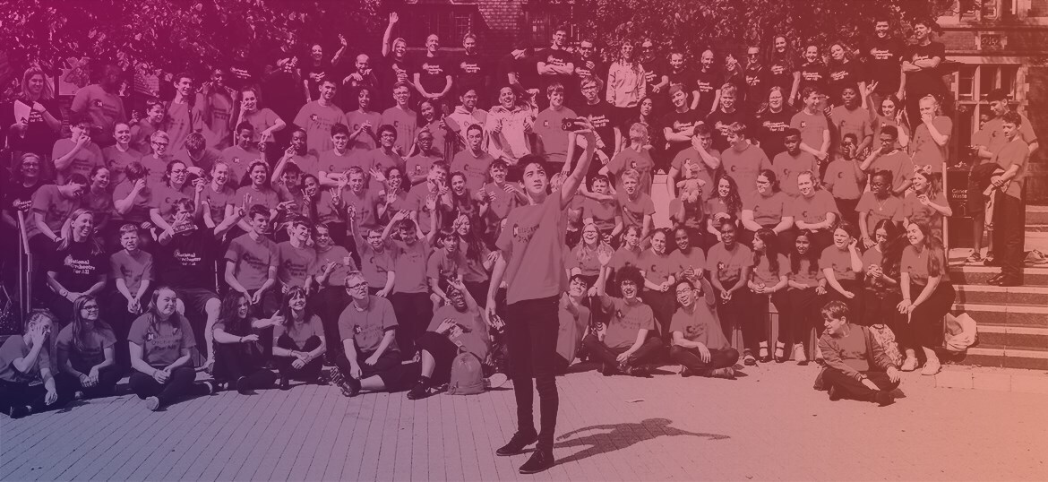 Orchestras For All