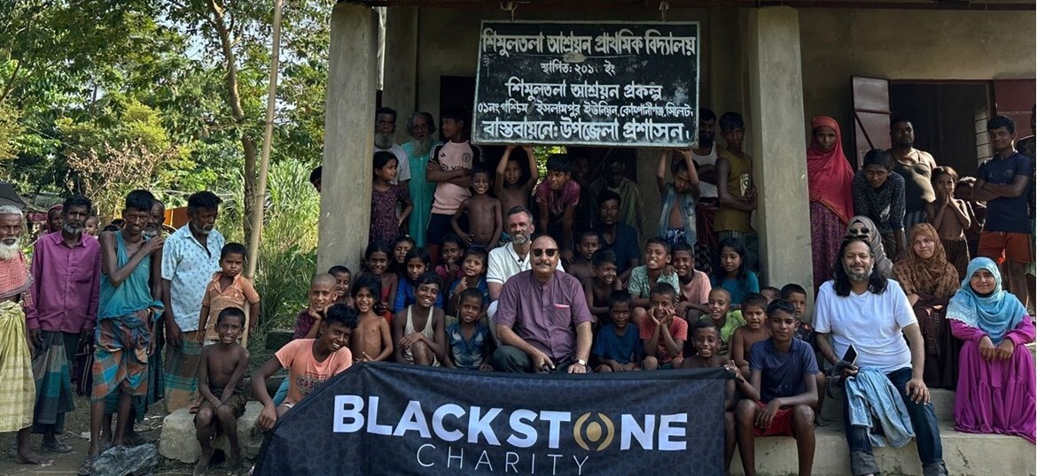Blackstone Trust