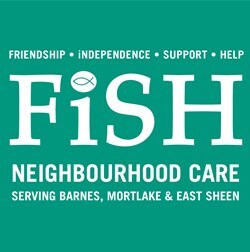 FiSH NEIGHBOURHOOD CARE