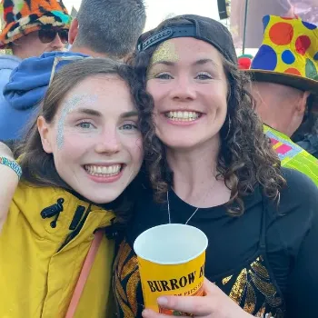 Niamh Foley