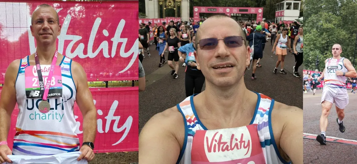 UCLH Charity
