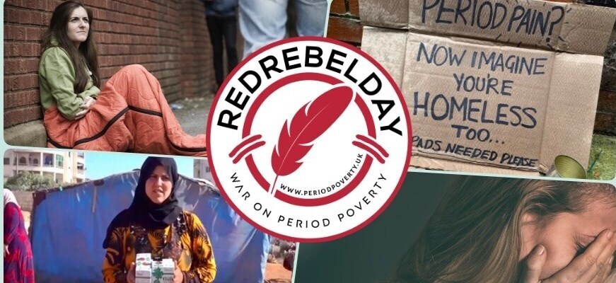 Period Poverty