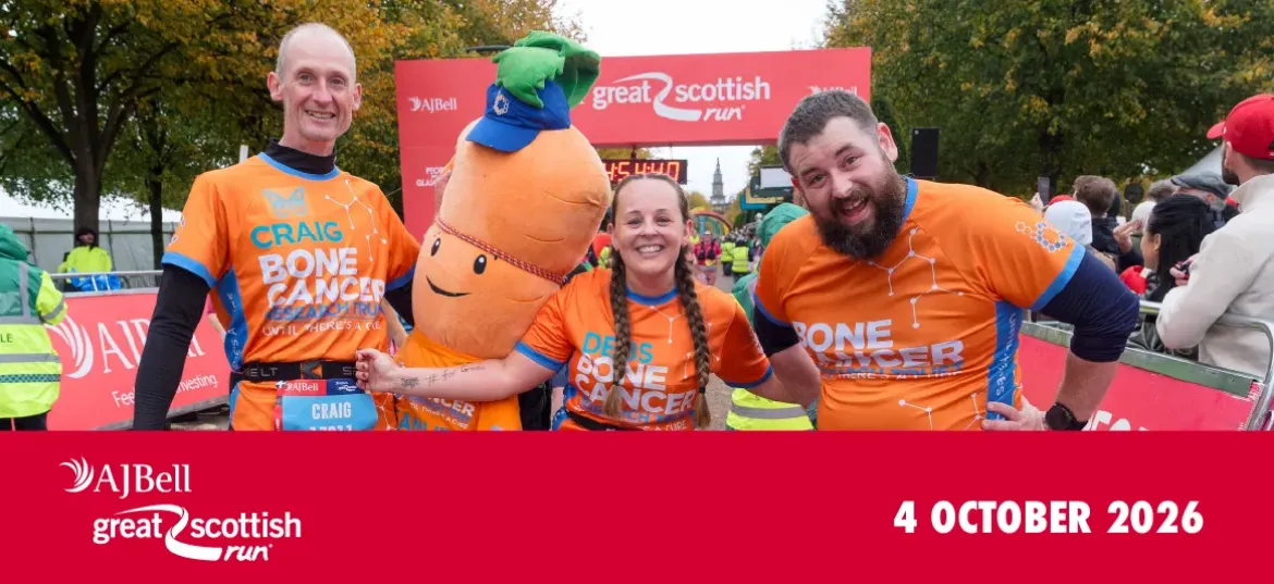 Glasgow Children's Hospital Charity