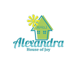 ALEXANDRA HOUSE OF JOY