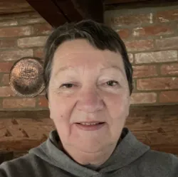 Joy Pickering
