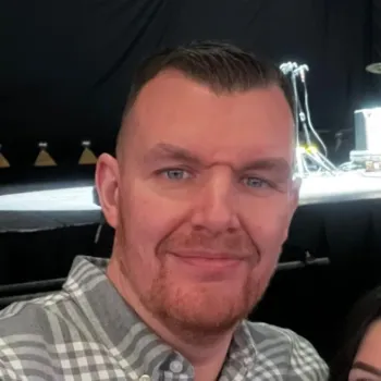 Martyn Hammond
