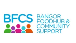 Bangor Foodhub and Community Support