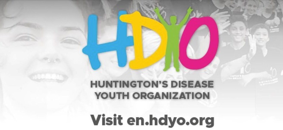 Huntington's Disease Youth Organisation