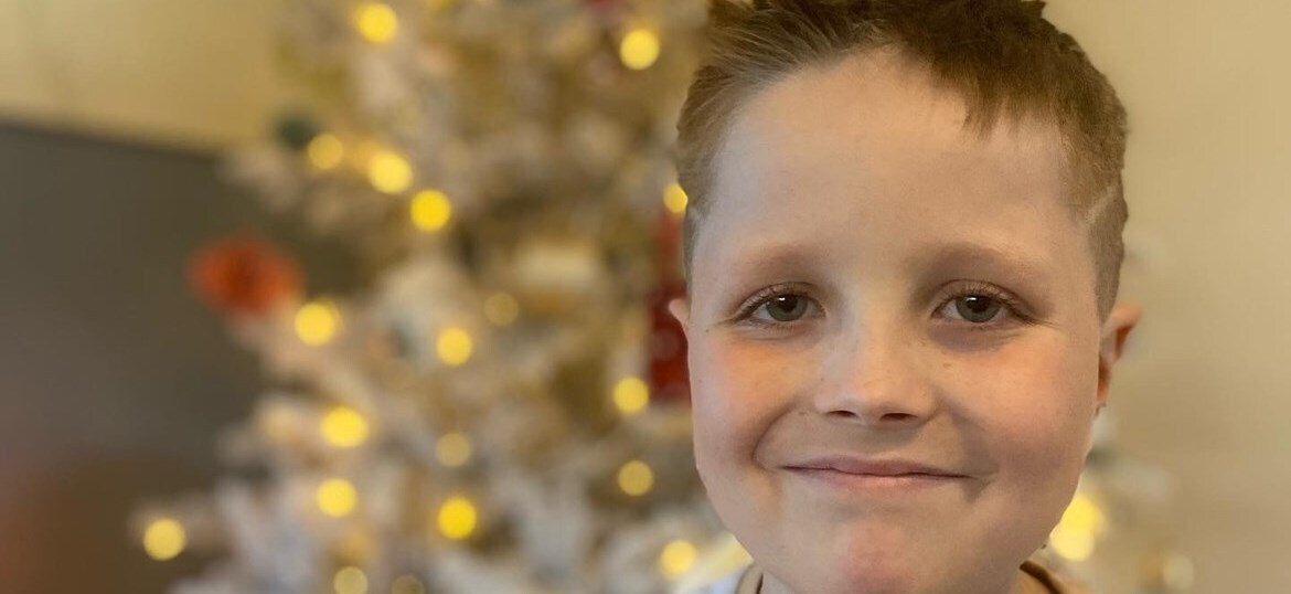 #RallyForRufus by donating and fundraising for DKMS