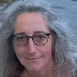 Andrea Perks