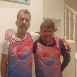 Chris Gissing & Kevin Adams