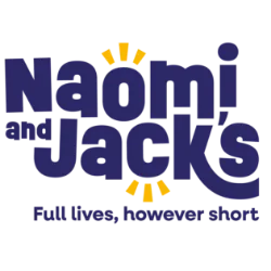 Naomi & Jack's