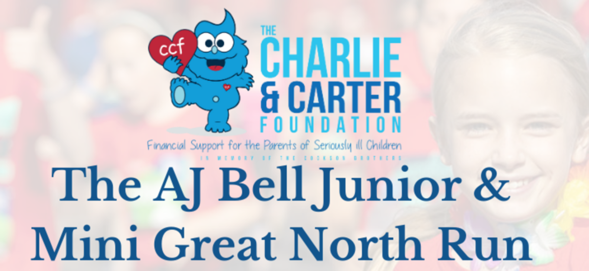 The Charlie & Carter Foundation