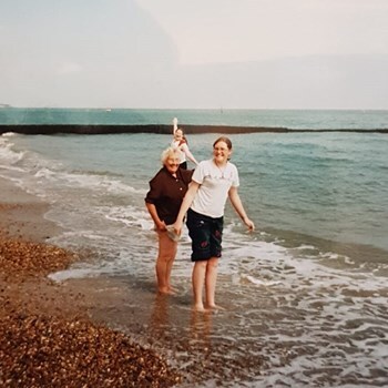 Susannah Hughes