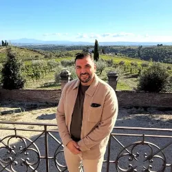 Metin Arslanboga