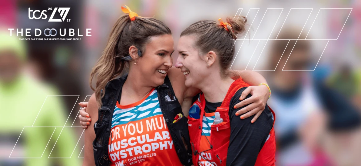 2027 TCS London Marathon