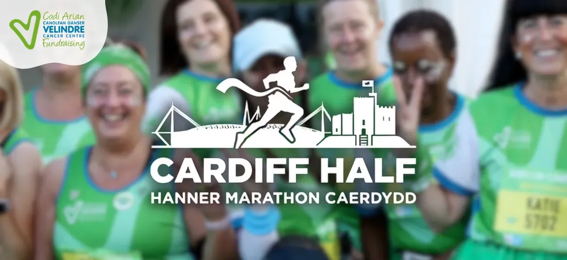 Velindre Fundraising