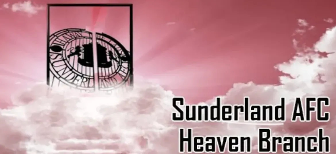 The Sunderland Heaven Branch