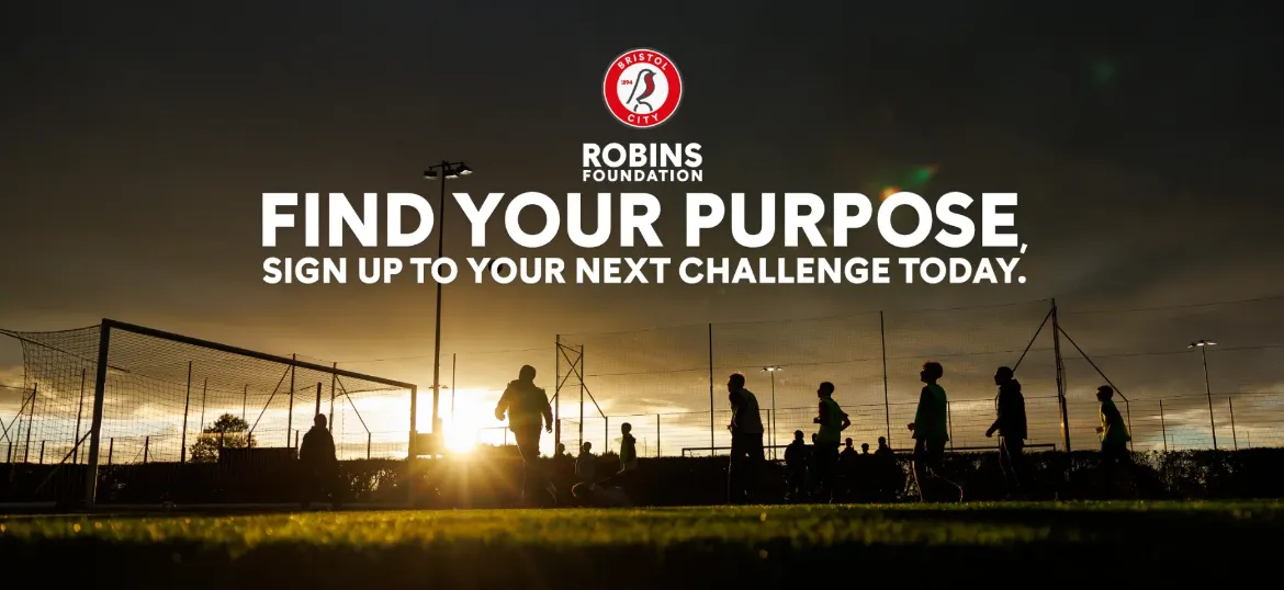 Bristol City Robins Foundation
