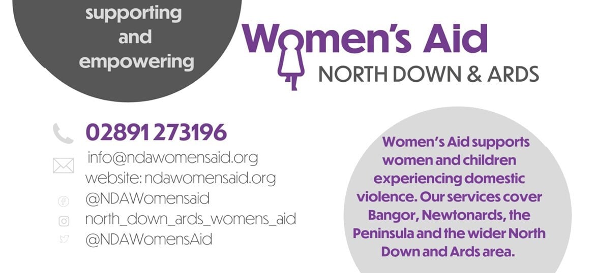North Down & Ards Women's Aid