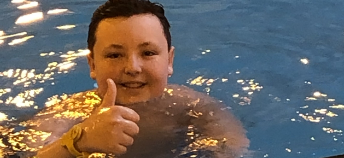 Children with Cancer UK