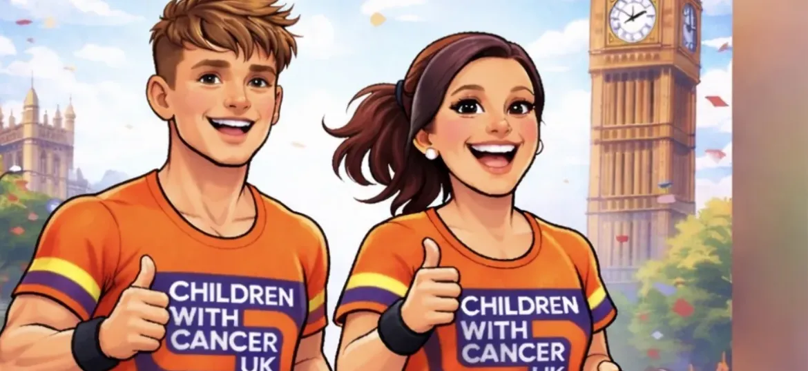 Children with Cancer UK