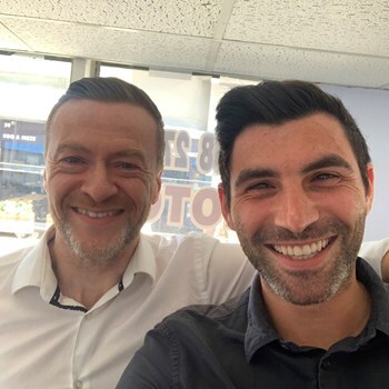 Moruzzi & Smith