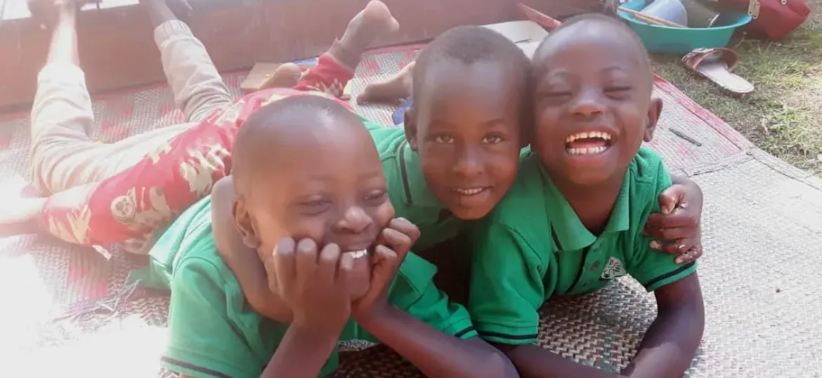Kyaninga Child Development Centre