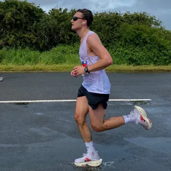Elliot Nisbet-Killington