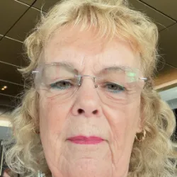 Patricia Whybrow