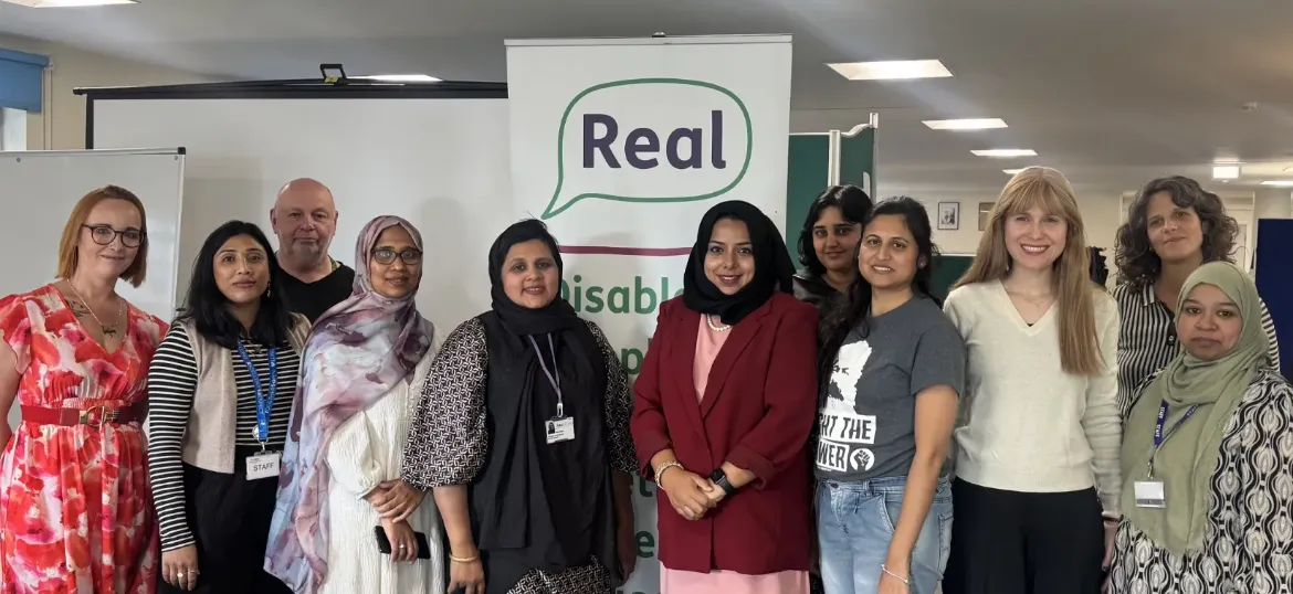 London Legal Support Trust
