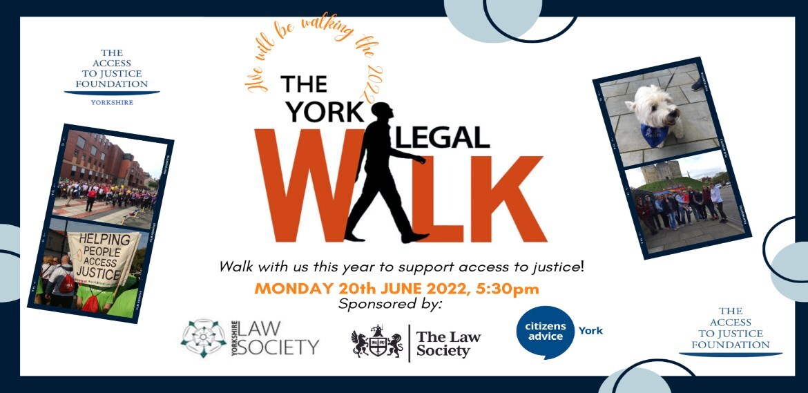 THE ACCESS TO JUSTICE FOUNDATION