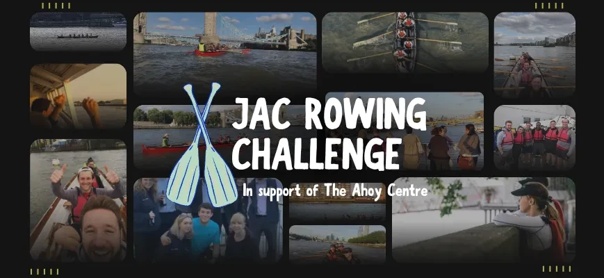 The Ahoy Centre