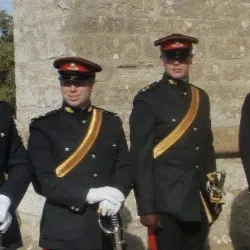Ben Armitage