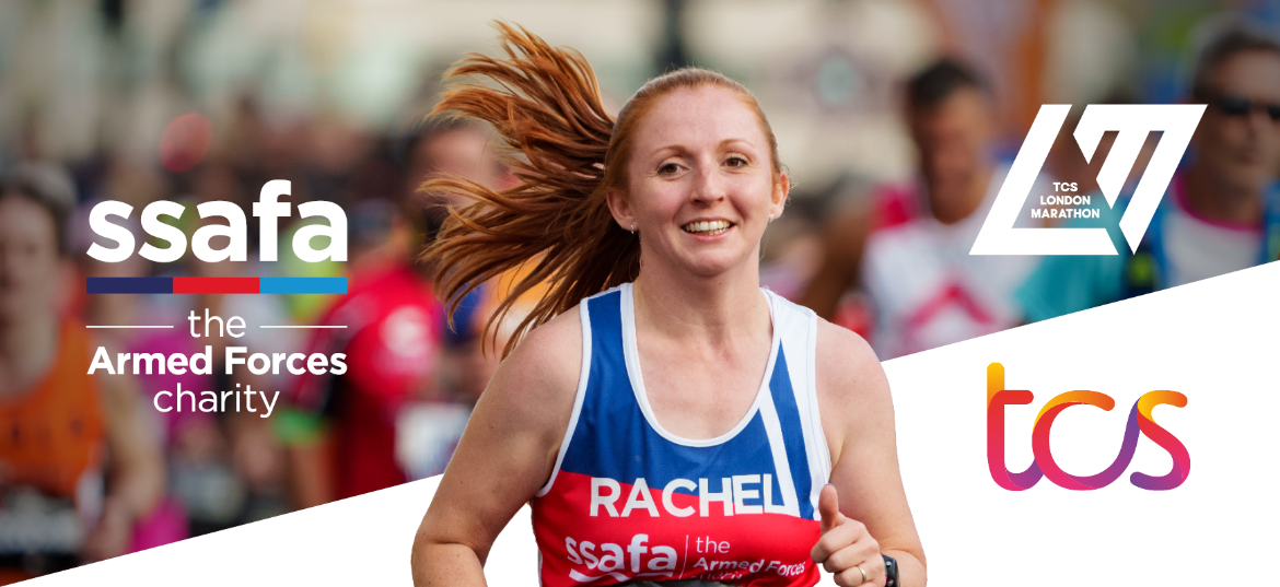 SSAFA, the Armed Forces charity