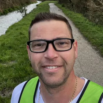 Rob Ellway