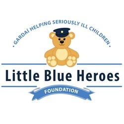 Little Blue Heroes Foundation
