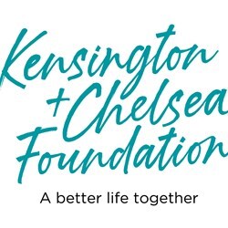 Kensington + Chelsea Foundation