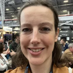 Ann Charles