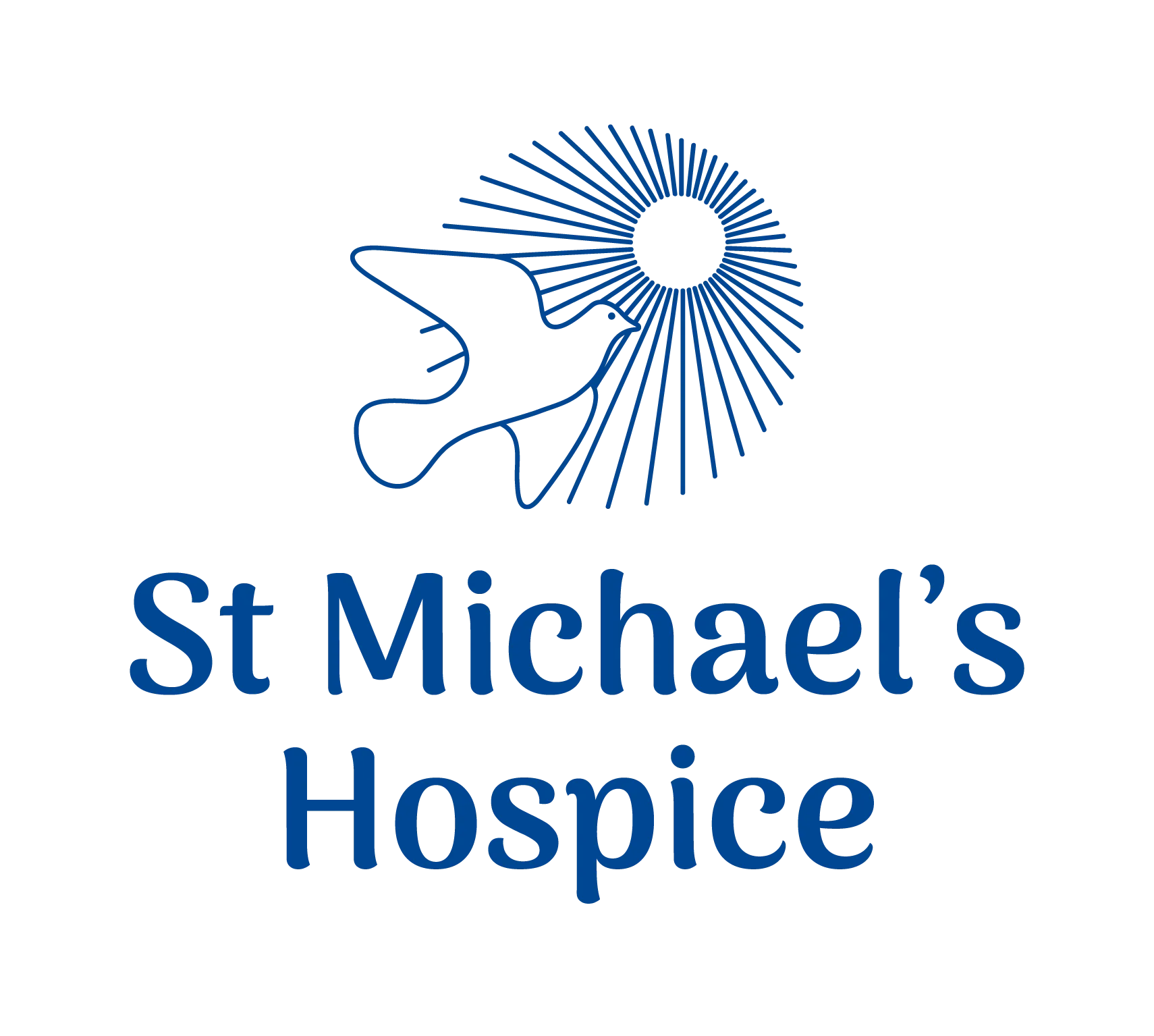 St Michael's Hospice Hereford